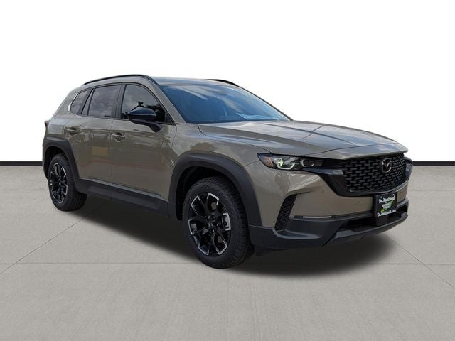 2026 Mazda Mazda CX-50 2.5 S Meridian Edition