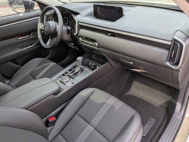 2026 Mazda Mazda CX-50 2.5 S Meridian Edition