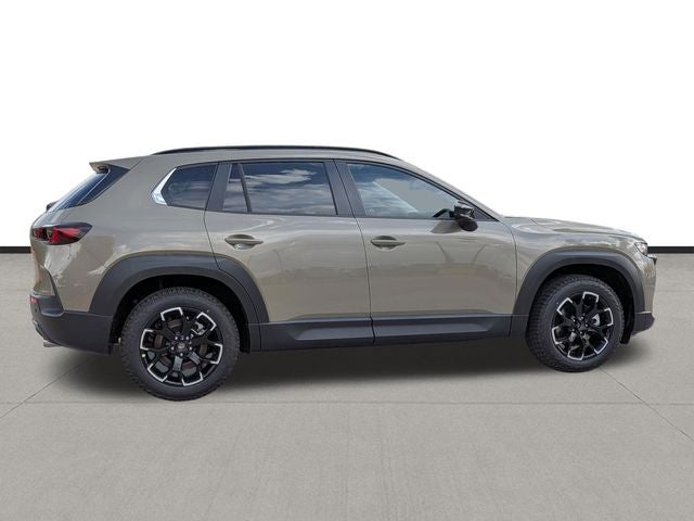 2026 Mazda Mazda CX-50 2.5 S Meridian Edition