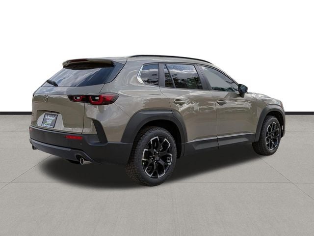 2026 Mazda Mazda CX-50 2.5 S Meridian Edition