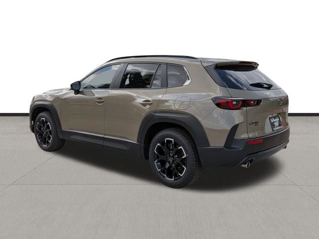 2026 Mazda Mazda CX-50 2.5 S Meridian Edition