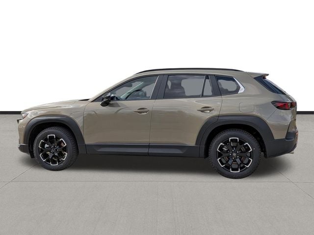 2026 Mazda Mazda CX-50 2.5 S Meridian Edition
