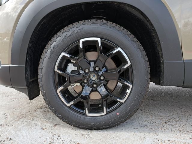 2026 Mazda Mazda CX-50 2.5 S Meridian Edition