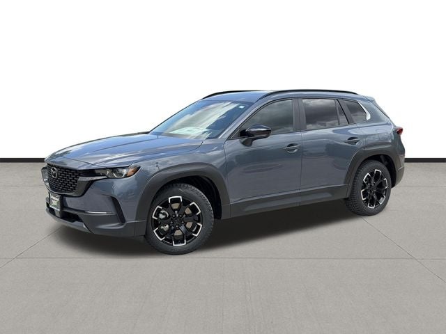 2026 Mazda Mazda CX-50 2.5 S Meridian Edition