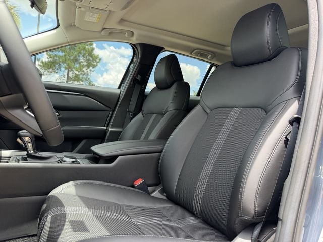 2026 Mazda Mazda CX-50 2.5 S Meridian Edition