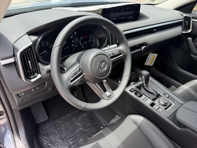 2026 Mazda Mazda CX-50 2.5 S Meridian Edition