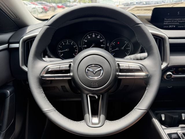 2026 Mazda Mazda CX-50 2.5 S Meridian Edition
