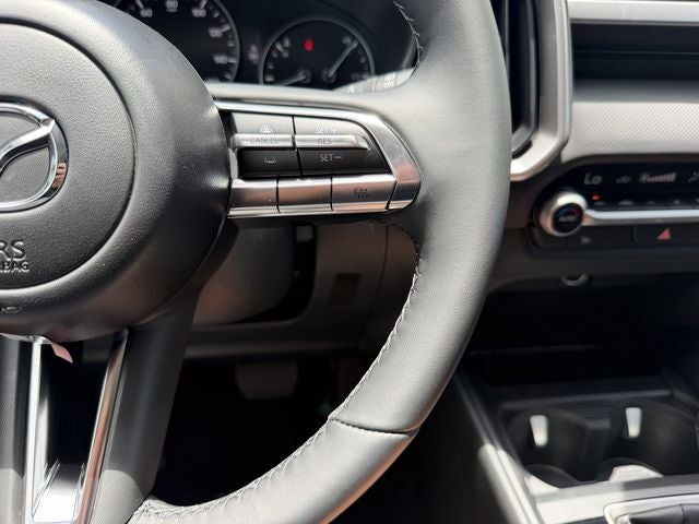 2026 Mazda Mazda CX-50 2.5 S Meridian Edition