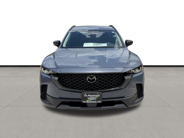 2026 Mazda Mazda CX-50 2.5 S Meridian Edition
