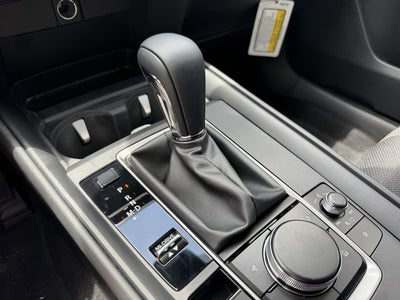 2026 Mazda Mazda CX-50 2.5 S Meridian Edition