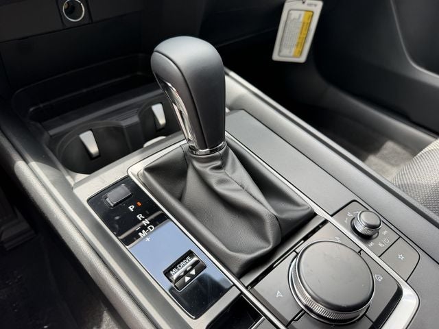 2026 Mazda Mazda CX-50 2.5 S Meridian Edition