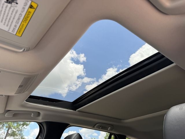 2026 Mazda Mazda CX-50 2.5 S Meridian Edition