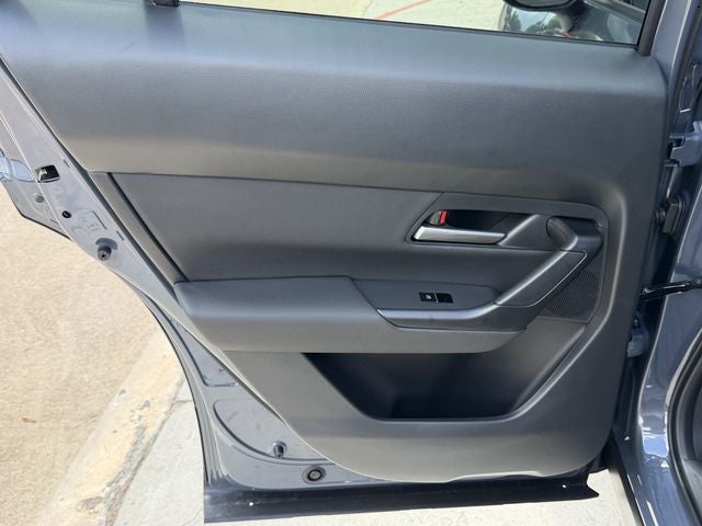 2026 Mazda Mazda CX-50 2.5 S Meridian Edition