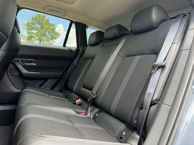 2026 Mazda Mazda CX-50 2.5 S Meridian Edition