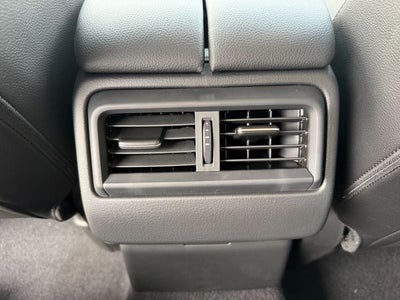 2026 Mazda Mazda CX-50 2.5 S Meridian Edition