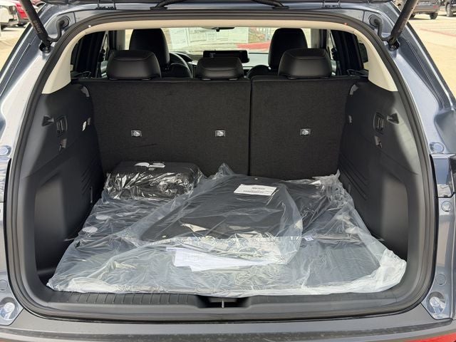 2026 Mazda Mazda CX-50 2.5 S Meridian Edition
