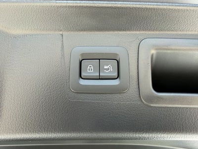 2026 Mazda Mazda CX-50 2.5 S Meridian Edition