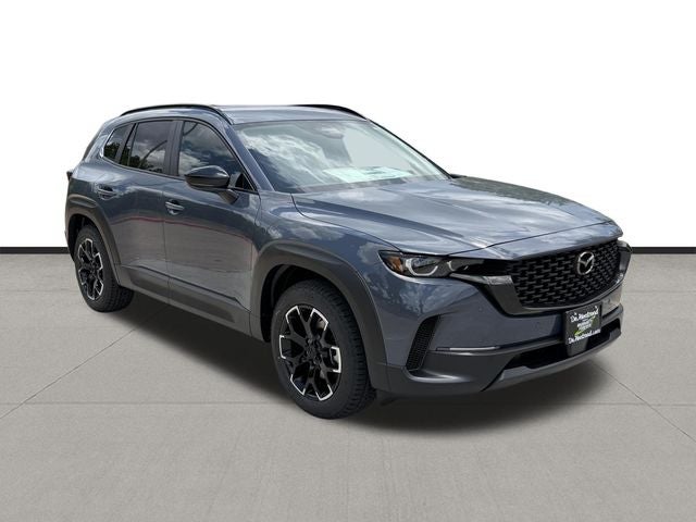 2026 Mazda Mazda CX-50 2.5 S Meridian Edition