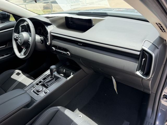 2026 Mazda Mazda CX-50 2.5 S Meridian Edition