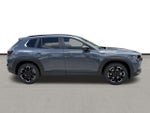2026 Mazda Mazda CX-50 2.5 S Meridian Edition