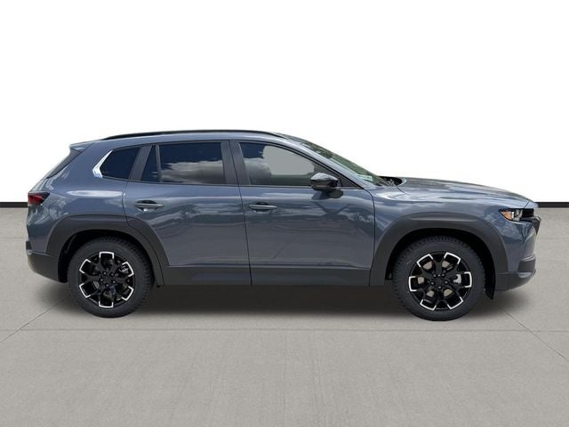 2026 Mazda Mazda CX-50 2.5 S Meridian Edition