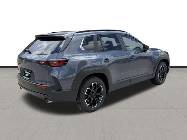 2026 Mazda Mazda CX-50 2.5 S Meridian Edition