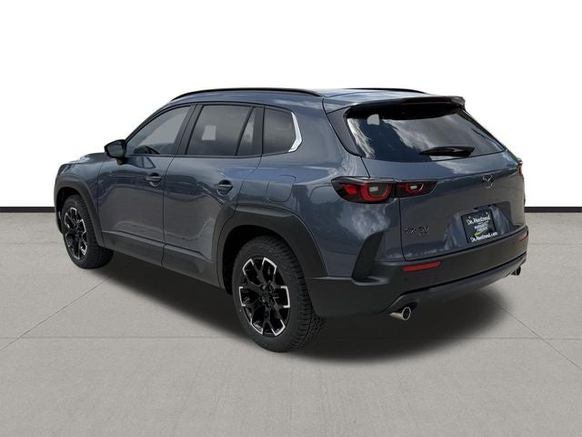 2026 Mazda Mazda CX-50 2.5 S Meridian Edition