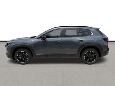 2026 Mazda Mazda CX-50 2.5 S Meridian Edition