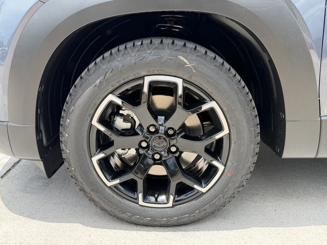 2026 Mazda Mazda CX-50 2.5 S Meridian Edition