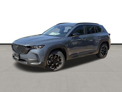 2026 Mazda Mazda CX-50 2.5 S Meridian Edition