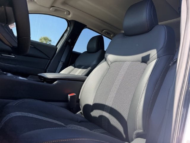 2026 Mazda Mazda CX-50 2.5 S Meridian Edition