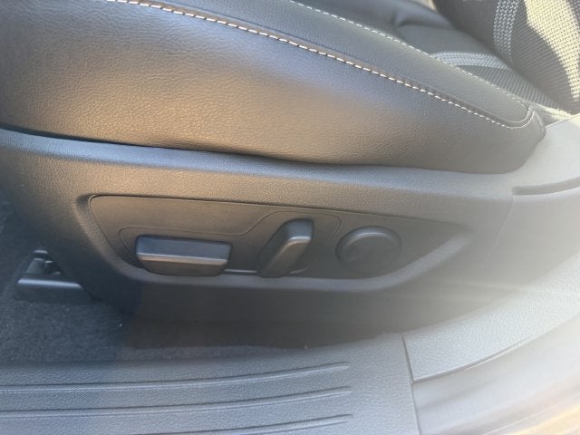 2026 Mazda Mazda CX-50 2.5 S Meridian Edition