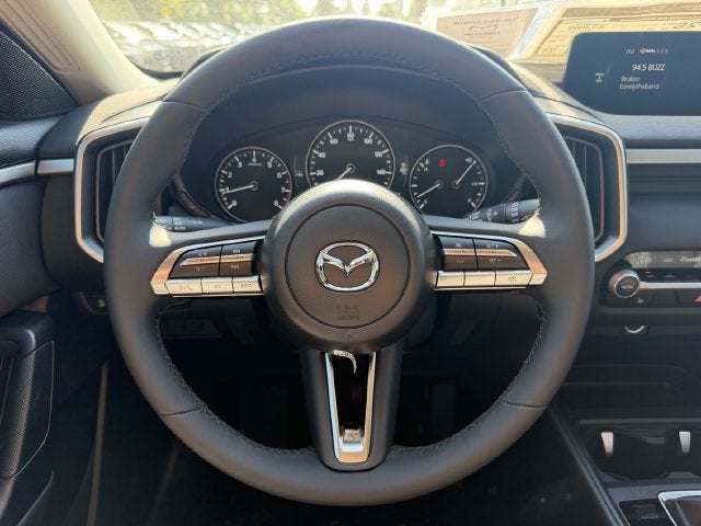 2026 Mazda Mazda CX-50 2.5 S Meridian Edition