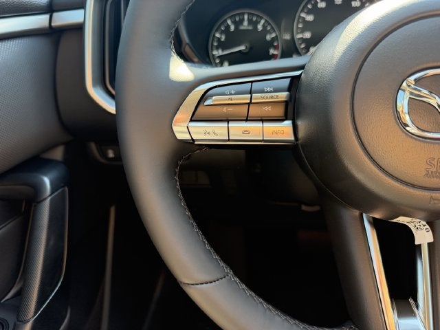 2026 Mazda Mazda CX-50 2.5 S Meridian Edition