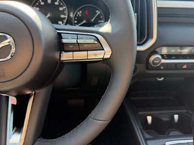 2026 Mazda Mazda CX-50 2.5 S Meridian Edition