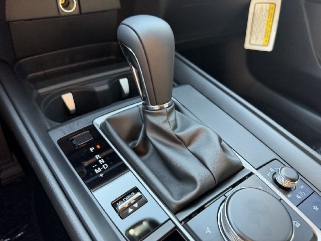 2026 Mazda Mazda CX-50 2.5 S Meridian Edition