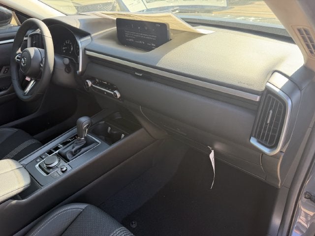 2026 Mazda Mazda CX-50 2.5 S Meridian Edition