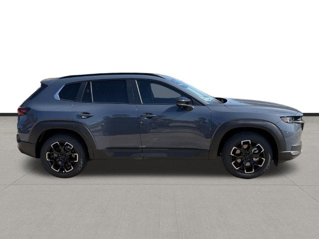 2026 Mazda Mazda CX-50 2.5 S Meridian Edition