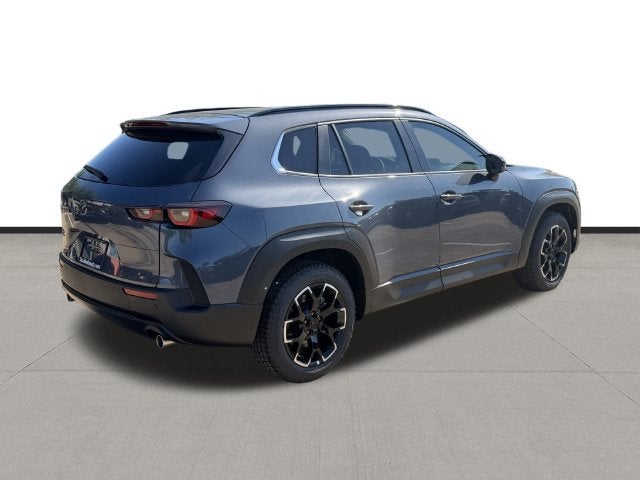 2026 Mazda Mazda CX-50 2.5 S Meridian Edition