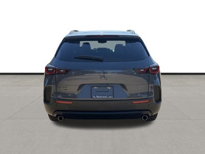 2026 Mazda Mazda CX-50 2.5 S Meridian Edition