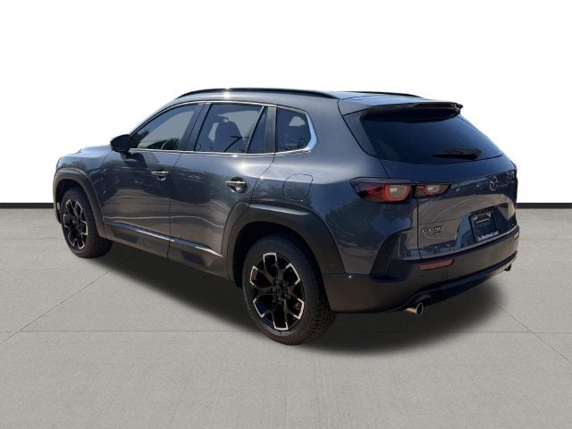2026 Mazda Mazda CX-50 2.5 S Meridian Edition