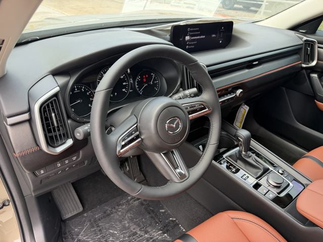 2026 Mazda Mazda CX-50 2.5 Turbo Meridian Edition