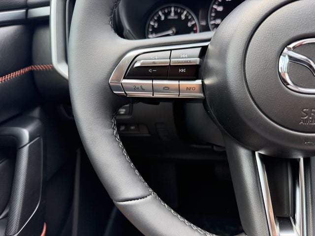 2026 Mazda Mazda CX-50 2.5 Turbo Meridian Edition