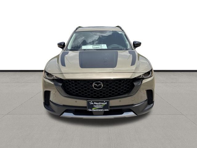 2026 Mazda Mazda CX-50 2.5 Turbo Meridian Edition
