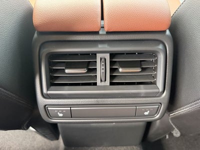 2026 Mazda Mazda CX-50 2.5 Turbo Meridian Edition