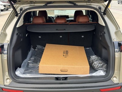 2026 Mazda Mazda CX-50 2.5 Turbo Meridian Edition