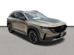 2026 Mazda Mazda CX-50 2.5 Turbo Meridian Edition