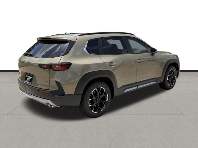 2026 Mazda Mazda CX-50 2.5 Turbo Meridian Edition