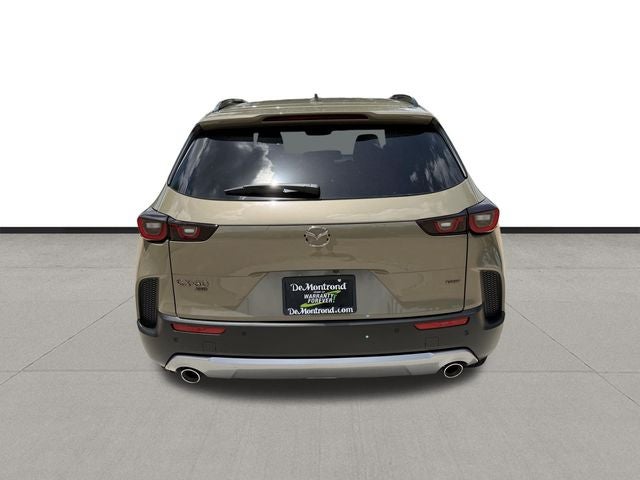 2026 Mazda Mazda CX-50 2.5 Turbo Meridian Edition