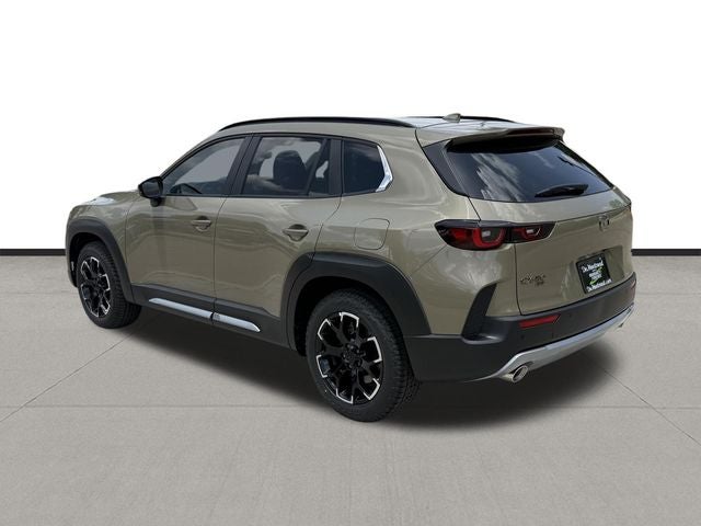 2026 Mazda Mazda CX-50 2.5 Turbo Meridian Edition